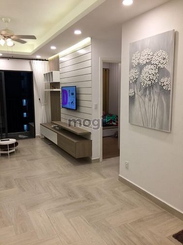 Hình ảnh CH TROPIC QUẬN 2 Chỉ 2 Tỷ 68m2 Siêu Rộng