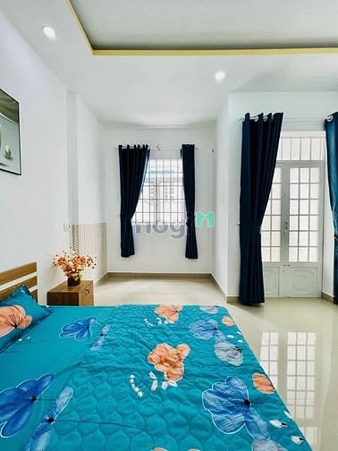 Hình ảnh Nhà hẻm xe hơi HOÀNG SA QUẬN 3 54m2 Chỉ 3,1 Tỷ