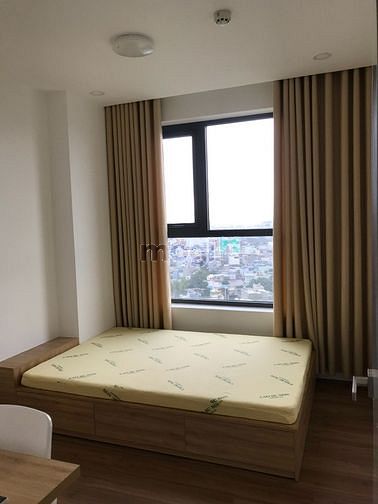 Hình ảnh Cho thuê chung cư D'lusso - 2PN2WC full nội thất giá 17tr