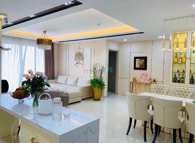 Hình ảnh Đẹp như mơ nhà XÓM CHIẾU Q4 59m2 Chỉ 2,4 Tỷ