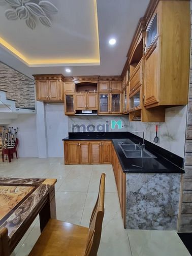 Hình ảnh Nhà hẻm cực đẹp NGUYỄN ĐÌNH CHIỂU Q3 57m2 3Tỷ150 SHR