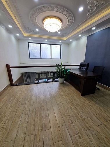 Hình ảnh Nhà hẻm cực đẹp NGUYỄN ĐÌNH CHIỂU Q3 57m2 3Tỷ150 SHR