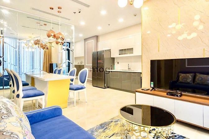 Hình ảnh Mb6623 nạp rút nhanh chóng tầng cao tại Vinhomes Ba Son, view đẹp