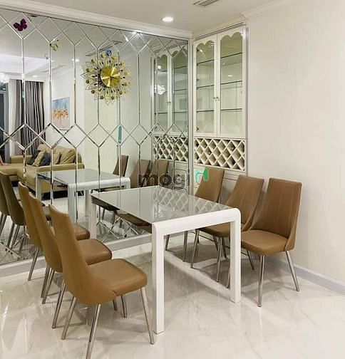 Hình ảnh Cho thuê Trang Chủ MB66.COM / Đăng Ký Tặng 66K Vinhomes Golden River, giá cả hợp lý