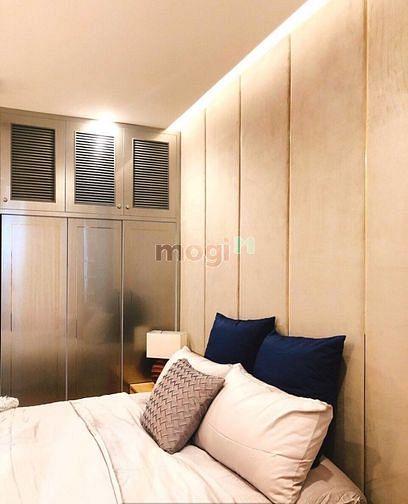 Hình ảnh 15tr căn 1PN New City, full nội thất sang trọng