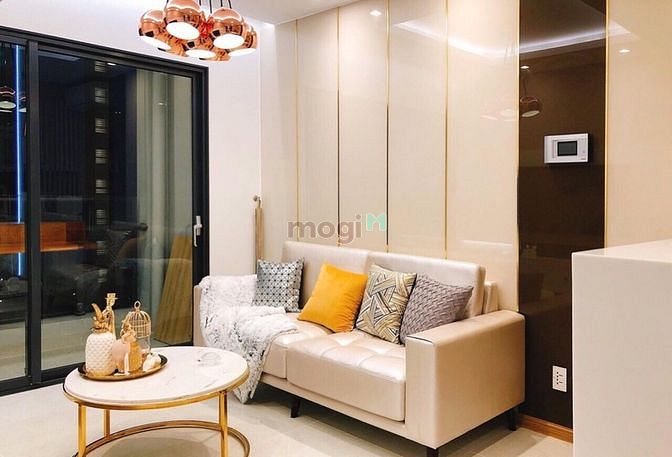 Hình ảnh 15tr căn 1PN New City, full nội thất sang trọng