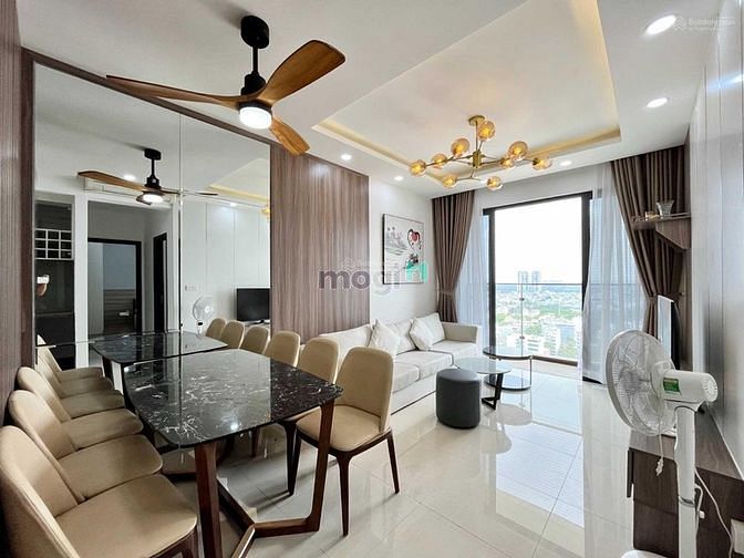 Hình ảnh 🌾 Siêu phẩm 2PN - 2WC OneVerandah full nội thất siêu xịn chỉ 17tr
