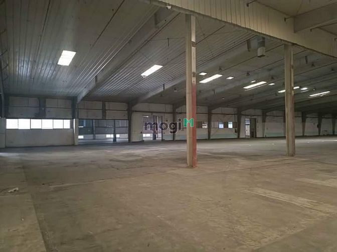 Hình ảnh Cho thuê kho xưởng 2000m2 đến 10.000m2 Quốc lộ 1A, Linh Trung, Thủ Đức