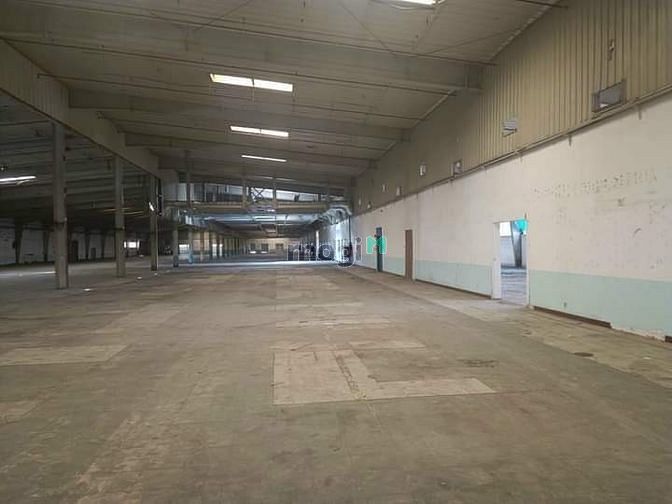 Hình ảnh Cho thuê kho xưởng 2000m2 đến 10.000m2 Quốc lộ 1A, Linh Trung, Thủ Đức