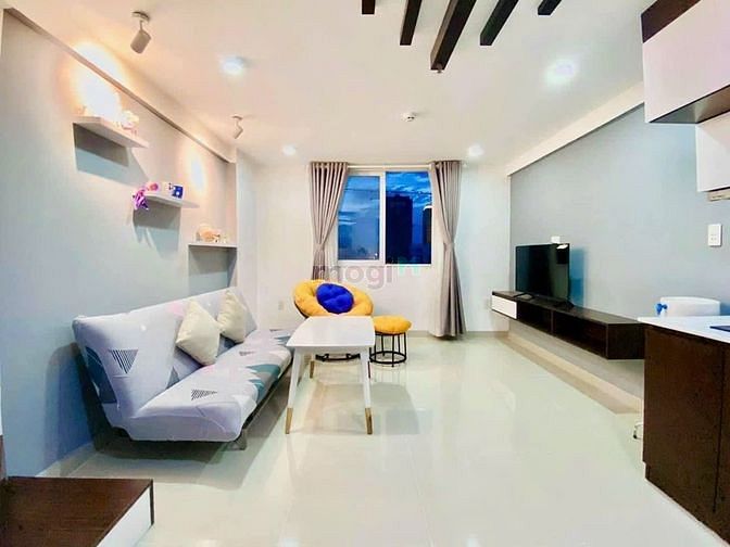 Hình ảnh Mb6623 nạp rút nhanh chóng Quận 7 Duplex 35m2 gần ĐH TĐT, RMit, UFM, PMH, Crescent Mall