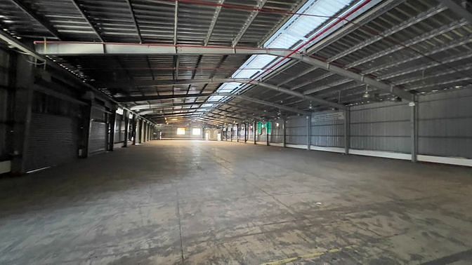 Hình ảnh Cho thuê kho xưởng 2000m2 đến 10.000m2 Quốc lộ 1A, Linh Trung, Thủ Đức