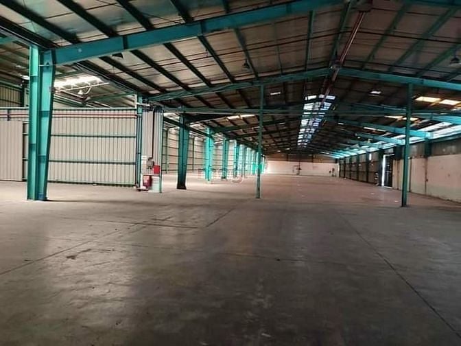 Hình ảnh Cho thuê kho xưởng 2000m2 đến 10.000m2 Quốc lộ 1A, Linh Trung, Thủ Đức