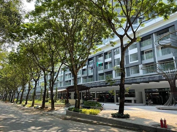 Hình ảnh Cho Thuê Trang Chủ MB66.COM / Đăng Ký Tặng 66K Brilliant Tân Phú giá 15triệu/ tháng