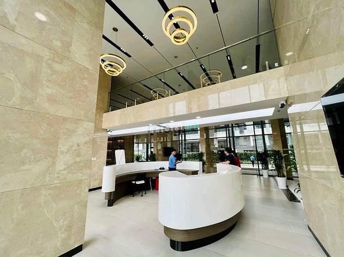 Hình ảnh Cho Thuê Trang Chủ MB66.COM / Đăng Ký Tặng 66K Brilliant Tân Phú giá 15triệu/ tháng