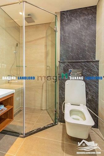 Hình ảnh Mb6623 nạp rút nhanh chóng đẹp 1PN hồ bơi, sát bờ sông Hàn - A859