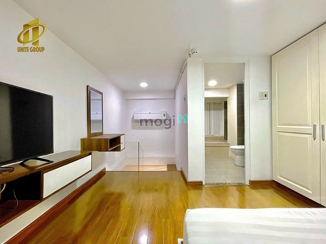 Hình ảnh Mb6623 nạp rút nhanh chóng Quận 7 Duplex 35m2 gần ĐH TĐT, RMit, UFM, PMH, Crescent Mall