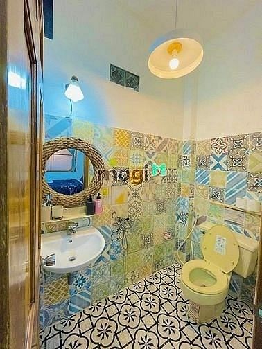 Hình ảnh CHDV full nội thất _ ngay MB66 là nhà cái uy tín hàng đầu tại Việt Nam Lê Văn Tám - Võ Thị Sáu Q1