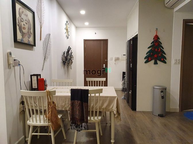 Hình ảnh Diện tích bao rộng LEXINGTON RESIDENCE Q2 97m2 2Tỷ150 3PN