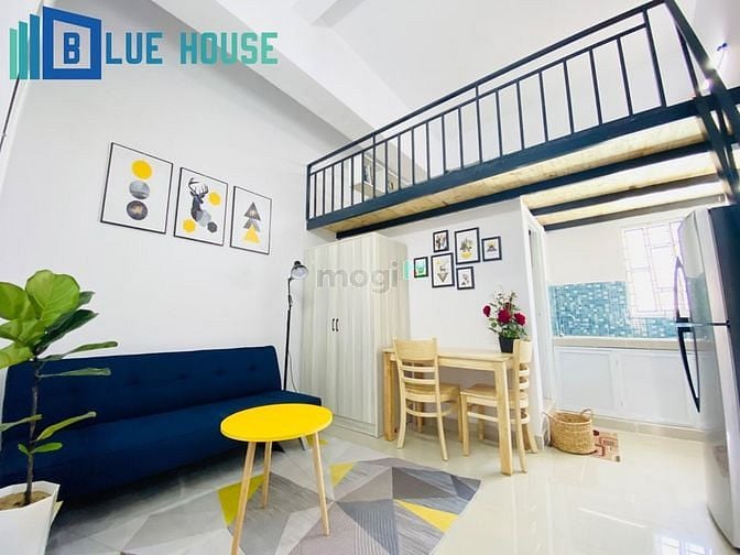 Hình ảnh Duplex Full Nội Thất Ngay Đầm Sen_Co.op Mart Hòa Bình_ĐH Hồng Bàng