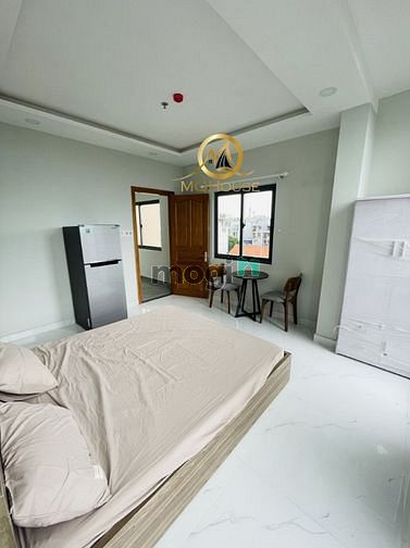 Hình ảnh Studio full nội thất ngay CV Làng Hoa