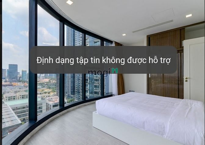 Hình ảnh Cho thuê Trang Chủ MB66.COM / Đăng Ký Tặng 66K 2 phòng ngủ tại Vinhomes Ba Son, Quận 1