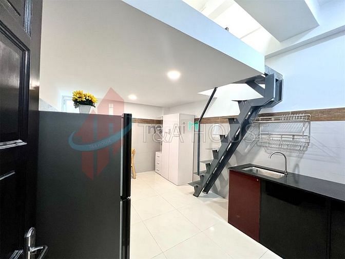 Hình ảnh Mb6623 nạp rút nhanh chóng Duplex tiện nghi full nội thất - sđt trong mô tả nhé