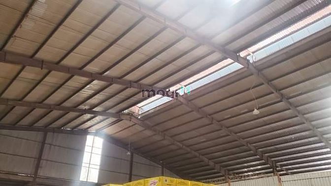 Hình ảnh Cho thuê kho xưởng 2000m2 đường QL1A, Bình Chiểu, Thủ Đức