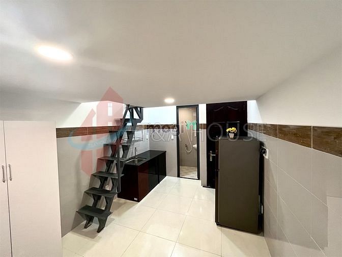 Hình ảnh Mb6623 nạp rút nhanh chóng Duplex tiện nghi full nội thất - sđt trong mô tả nhé