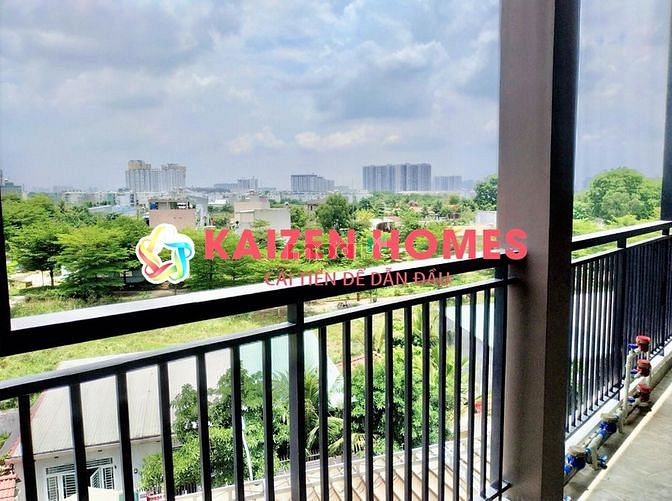 Hình ảnh Gác lửng + PHÒNG NGỦ riêng Máy lạnh _ Ban Công _ Chỉ thu phí điện nước
