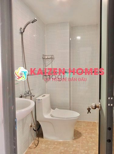 Hình ảnh Gác lửng + PHÒNG NGỦ riêng Máy lạnh _ Ban Công _ Chỉ thu phí điện nước