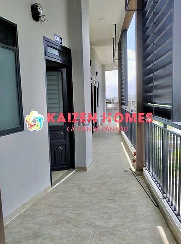 Hình ảnh Gác lửng + PHÒNG NGỦ riêng Máy lạnh _ Ban Công _ Chỉ thu phí điện nước