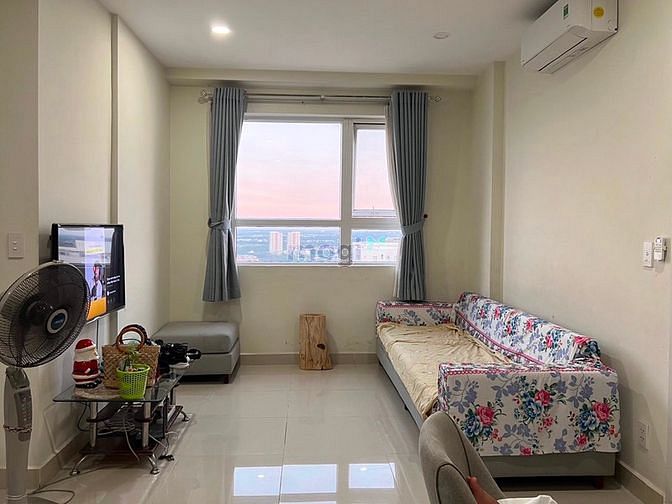 Hình ảnh Cho Thuê Trang Chủ MB66.COM Chính Thức Topaz Elite 2PN siêu rộng Ngay Quận 8