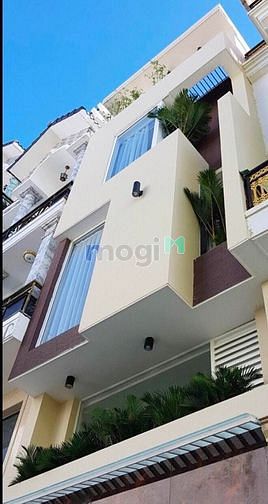 Hình ảnh NHÀ MỚI! Tân Hoà Đông, P14, Quận 6, 51m2 1Tỷ730 SHR