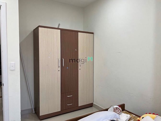 Hình ảnh Cho Thuê Trang Chủ MB66.COM Chính Thức Topaz Elite 2PN siêu rộng Ngay Quận 8