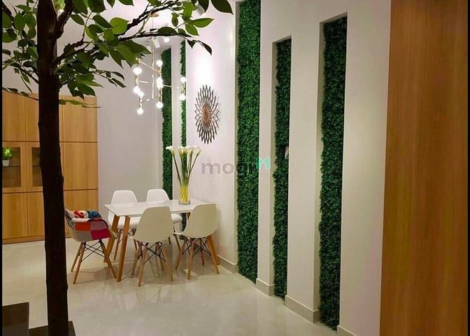 Hình ảnh NHÀ MỚI! Tân Hoà Đông, P14, Quận 6, 51m2 1Tỷ730 SHR