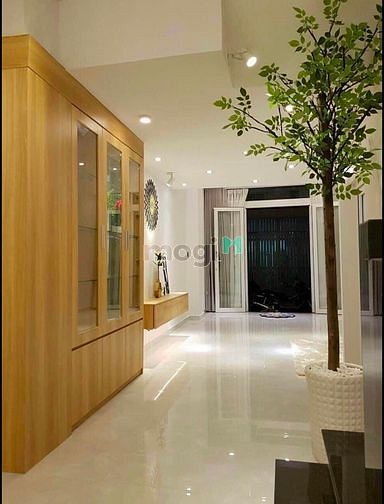 Hình ảnh NHÀ MỚI! Tân Hoà Đông, P14, Quận 6, 51m2 1Tỷ730 SHR