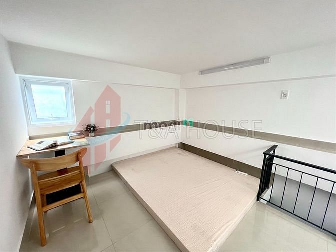 Hình ảnh Mb6623 nạp rút nhanh chóng Duplex tiện nghi full nội thất - sđt trong mô tả nhé