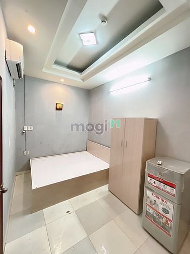 Hình ảnh Studio full nội thất mới 100% sát STU - HF