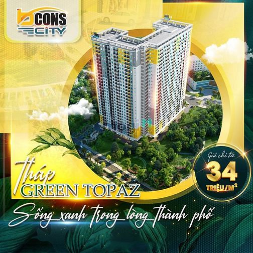 Hình ảnh Mb6623 nạp rút nhanh chóng 1,5 tỷ Bcons City full nội thất đẳng cấp nhất Bình Dương