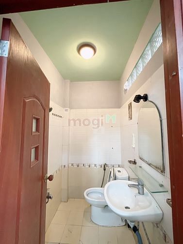 Hình ảnh Studio full nội thất mới 100% sát STU - HF