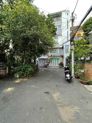 Hình ảnh Tòa CHDV Mai Xuân Thưởng - Thu nhập 330tr/th - 55 Tỷ