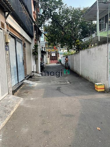 Hình ảnh Tòa CHDV Mai Xuân Thưởng - Thu nhập 330tr/th - 55 Tỷ