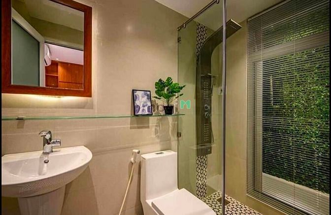 Hình ảnh NHÀ MỚI! Tân Hoà Đông, P14, Quận 6, 51m2 1Tỷ730 SHR
