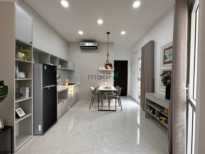 Hình ảnh siêu studio - phường 13 - Tân Bình