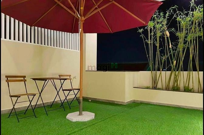 Hình ảnh NHÀ MỚI! Tân Hoà Đông, P14, Quận 6, 51m2 1Tỷ730 SHR