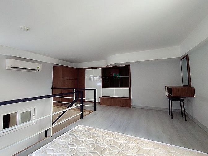 Hình ảnh Mb6623 nạp rút nhanh chóng Quận 7 Duplex 40m2 gần KCX TÂN THUẬN, ĐH UFM, TĐT, CRESCENTMALL