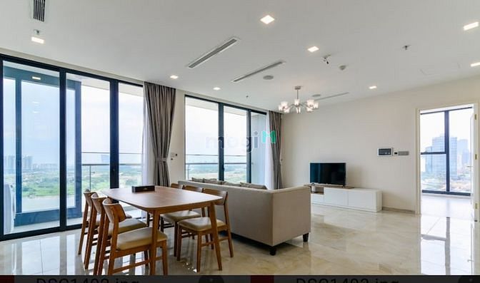 Hình ảnh Mb6623 nạp rút nhanh chóng cho thuê Vinhomes Golden River, view thành phố