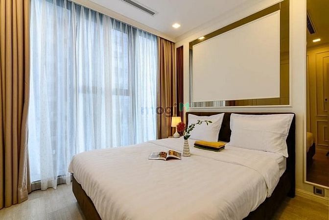 Hình ảnh Cho thuê Trang Chủ MB66.COM / Đăng Ký Tặng 66K cao cấp tại Vinhomes Golden River, TP.HCM
