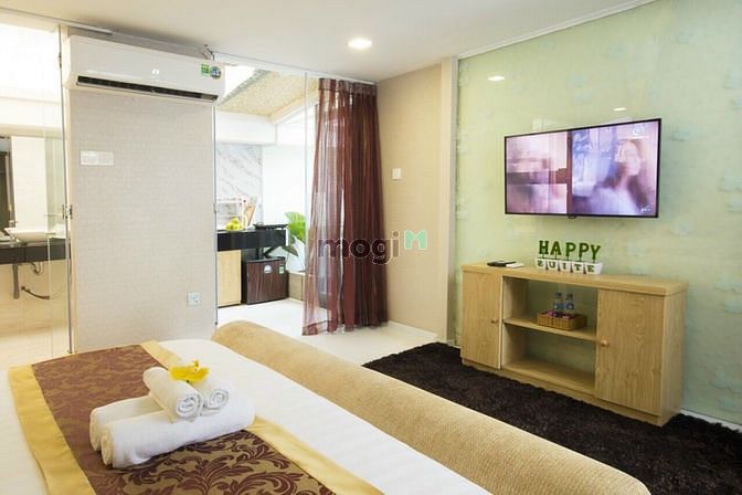 Hình ảnh Mb6623 nạp rút nhanh chóng mini Full NT sang trọng - gần trường QT Cannada