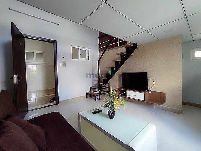 Hình ảnh Mb6623 nạp rút nhanh chóng Quận 7 Duplex 40m2 gần KCX TÂN THUẬN, ĐH UFM, TĐT, CRESCENTMALL